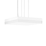 FLAT SLIM square, 29...42 W, 2900...4500 lm, 830, 840, white, smart+fr