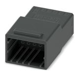 DD21H 0,85/12-FH-2,5-Y - PCB connector