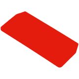 Z-series, End plate, Partition plate