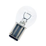 Ba15d 25X50 48V 25W Clear