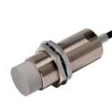 Proximity sensor, inductive, nickel-brass, long body, M30, unshielded, E2EN2189C