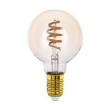 LM-E27-LED-FILAMENT G80 5.5W/400lm 2700K-6500K dimm