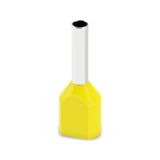 AI-TWIN 2X 1 - 8 YE - Ferrule
