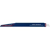 EXPERT ‘Multi Material’ S 1256 XHM Reciprocating Saw Blade 1-pc