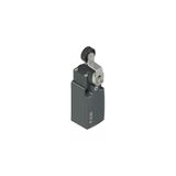Position switch with roller lever
