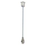Set for hanging 7FJ - cable length 1.5m
