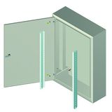 Enclosure DN43-3505