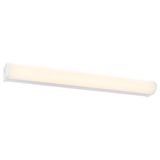 Mirror light VERRA 2 15W 1450lm 3000K IP44, with switch