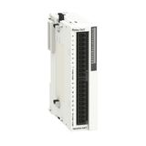 TM2-16XRO, TM2DRA16RT TERMINAL BLOCK