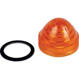 E-Stop Body 1 NC, Metal/Plastic