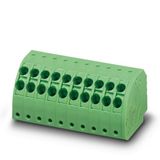 PTDA 1,5/ 5-PH-3,5GY35BD:A+S - PCB connector