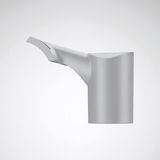 Mechanical accessories Jovie 50 Silver 8080100