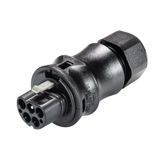 CONNECTOR RST20I4C S1 ZR2 V SW
