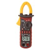 Testboy TV 216N Digitale Stroomtang-Multimeter TRUE RMS