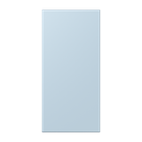 Centre plate LC32022 LC50NA208