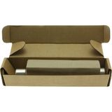 VT fuse-link, medium voltage, AC 5.5 kV, 142 x 20.6 mm, back-up, BS, IEC, US, 1E
