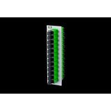 OpDAT REGpro front cover 12xE2000-S APC OS2