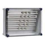 Cable entry box A434f for SKH630