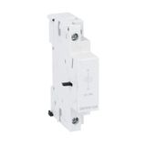 Undervoltage trip release. 230V 50Hz . For SM1…