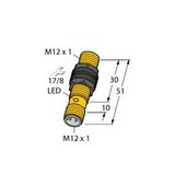 Inductive Sensor   BI2-S12-AP6X-H1141