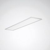 Recessed luminaires Arimo Fit C Diffuser White ETDD 41W 4900lm Wall-Wash (WW) IK03 3 SDCM