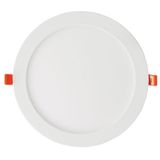LED ceiling light Toro R21, 21W, 4000K