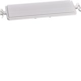 Slider, vega, for trunking inlet, max. section 90x300mm