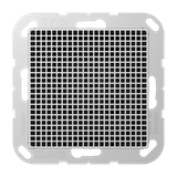 Triple-tone door signal A567-G3AL