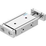 DGTZ-GF-32-40-J-T-P-A Twin cylinder