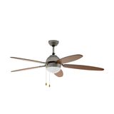 SUSALE ceiling fan & light 35042