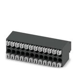 DFMC 0,5/12-ST-2,54 LCGY - PCB connector