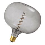 LED Colour Jug E27 4W Grey