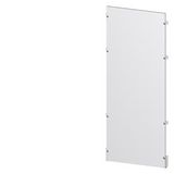 ALPHA 3200 Eco mounting plate H: 1900mm W: 800mm