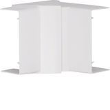 Adjus inter corner LFF40090 pure white