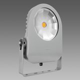CRIPTO 1728 LED 115W CLD GRAFITE