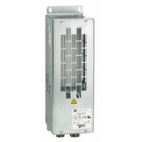 braking resistor - IP 20 - 28 Ohm - 200 W
