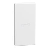 Light Now - switch cover key 1m ax white