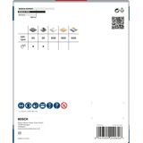 127 mm Progressor for Wood&Metal
