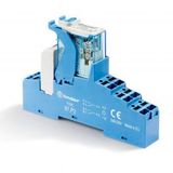 INTERFACE SAFETY RELAY