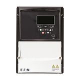 Variable frequency drive, 600 V AC, 3-phase, 4.9 A, IP66, NEMA 4X, FS2