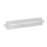 PANLUX Frame for built-in installation of the EUROPA LED light