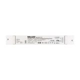 DALI dimmable source 75W, DC24V/3.12A, IP20, plastic