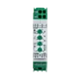 Converter sun / twilight