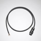 Mechanical accessories So-Tube H Black 5LV 7166400