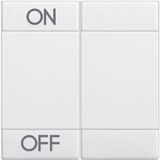 Key cover On-Off 2m