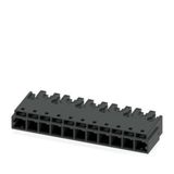 PC 4/11-G-6,35 P26 THR - PCB header