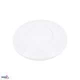 REAL PRESENCE MICROWAVE SENSOR 360* IP54 SURFACE MOUNTED WHITE