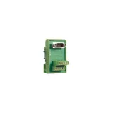 MOXA – TB-M9 – DB9 connector for DIN rail wiring