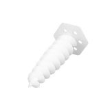 KWM 80 - Thermal Insulation Fixing Plug , with key
