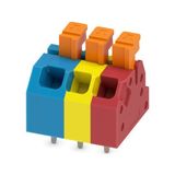 SPTAF 1/ 3-3,5-LL MCBU-RD - PCB terminal block